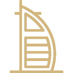 12+ Years of Experience in Dubai