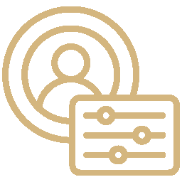 Personalized consultations