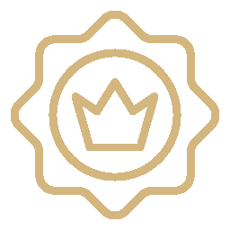 Premium, high-quality products